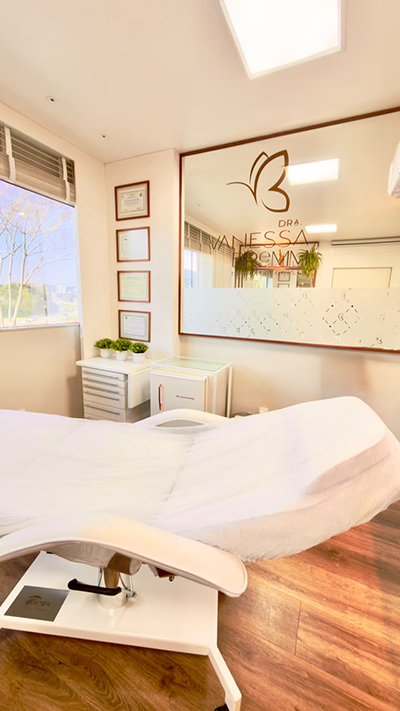 Clinica Dra Vanessa Bremm