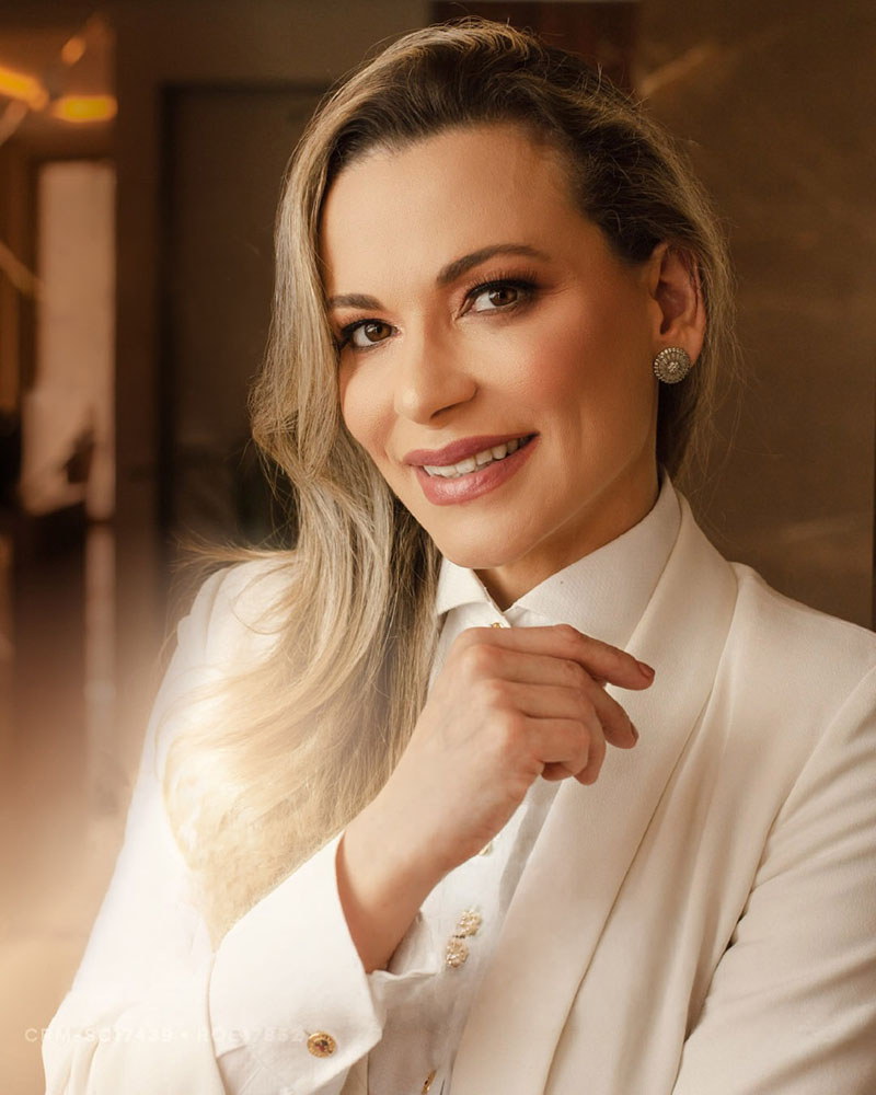 Dra. Vanessa Bremm