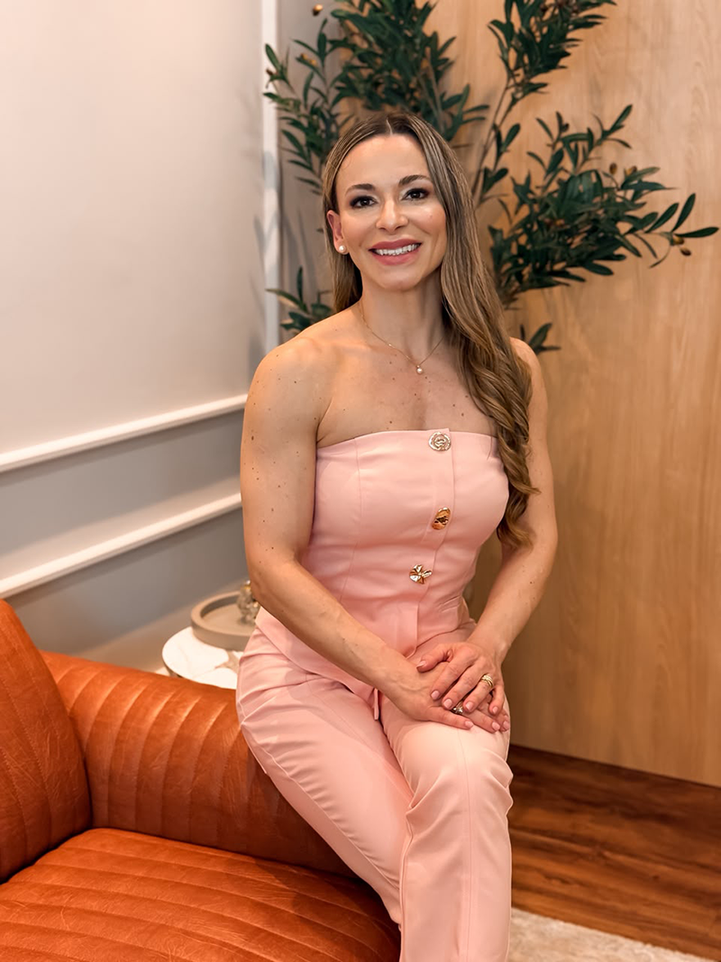Dra. Vanessa Bremm
